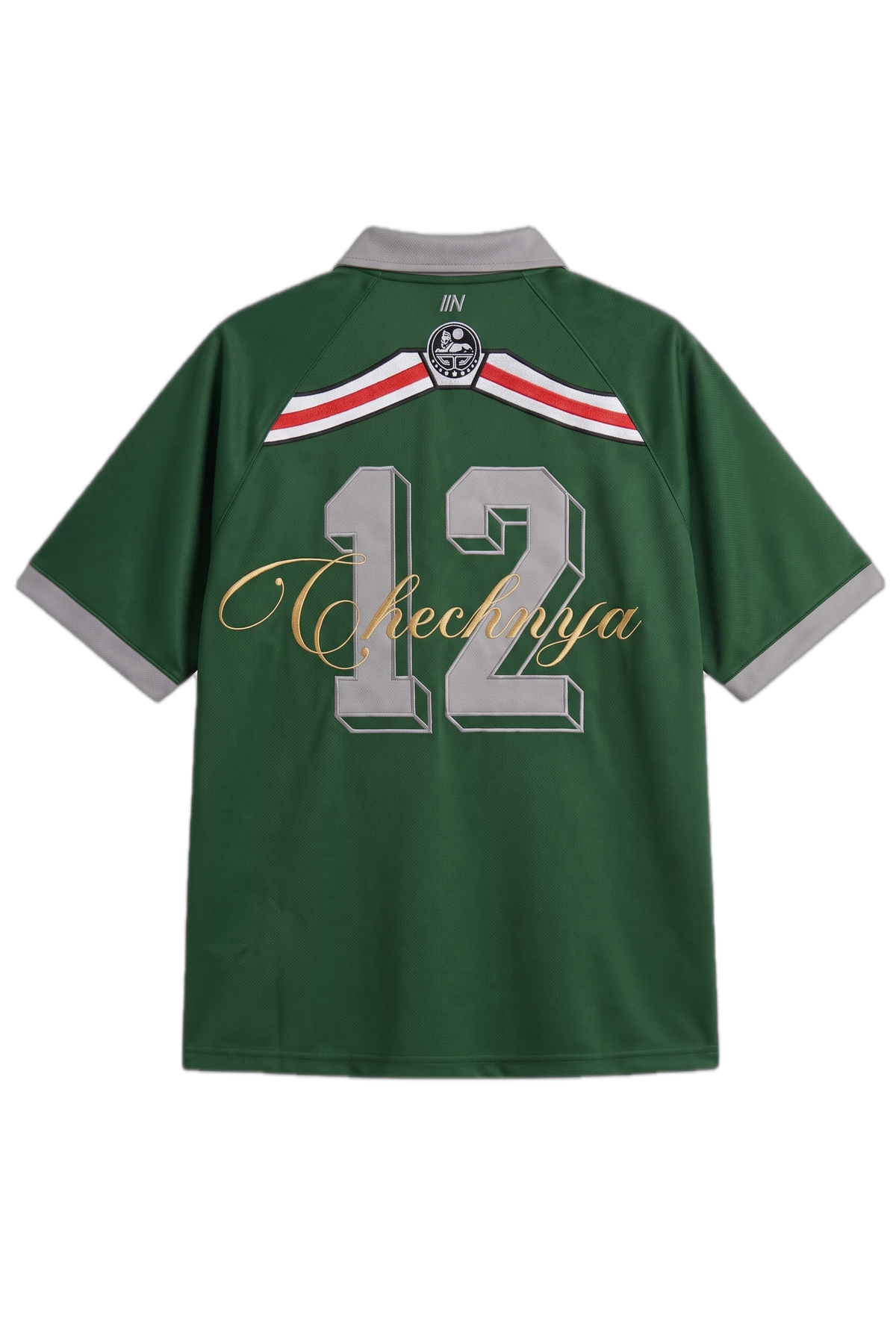 //CHECHNYA