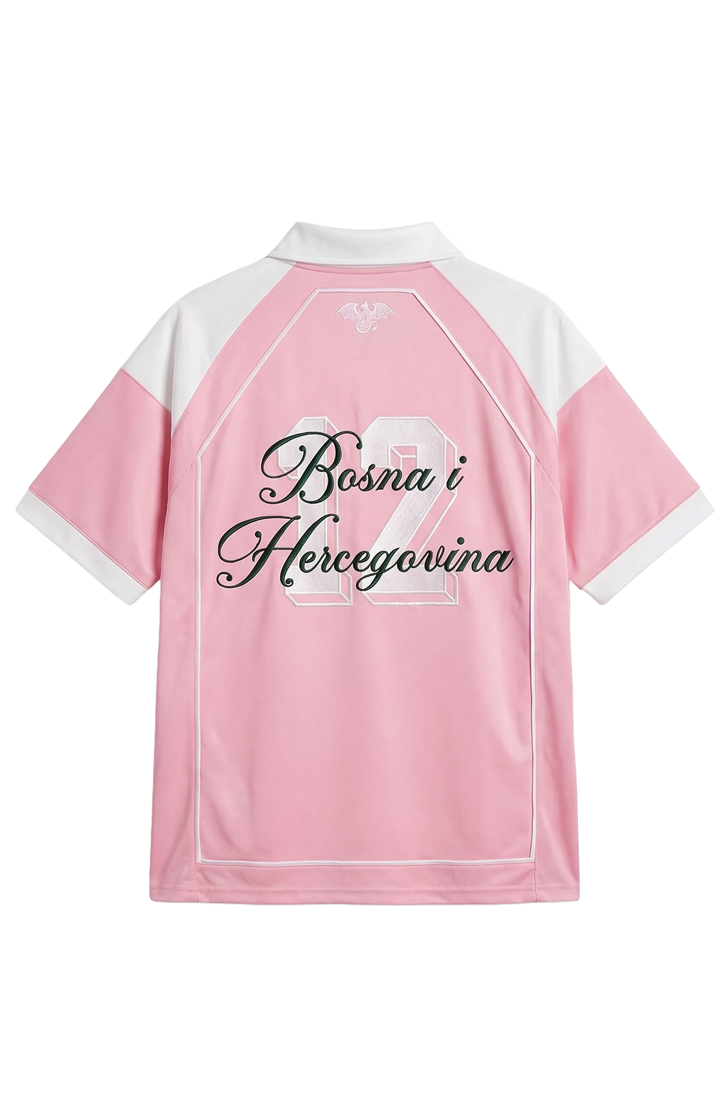 //ROZA BOSNA