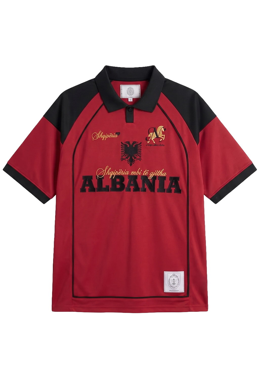 //ALBANIA