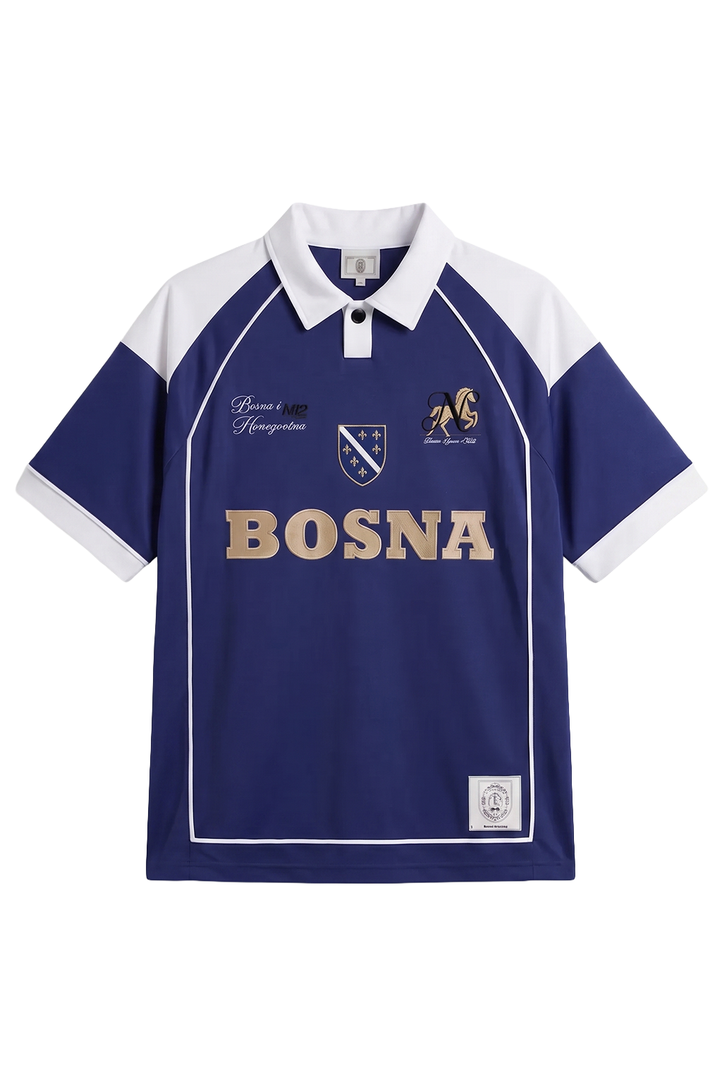 //BOSNA