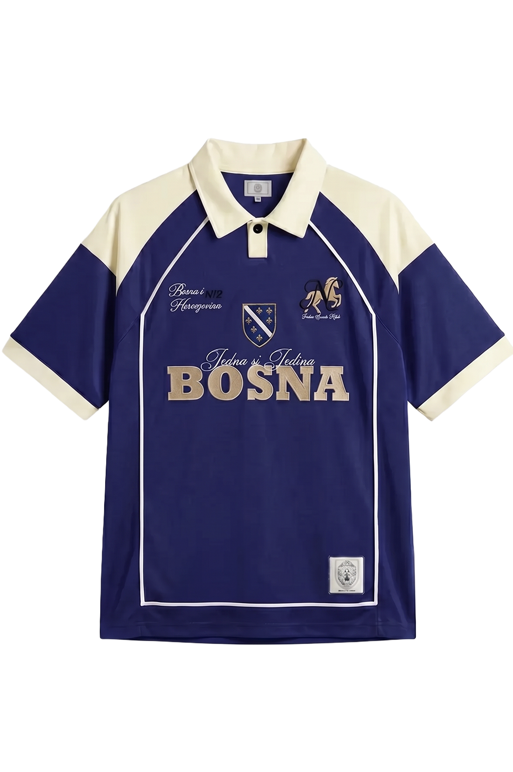//Jedna si Jedina
