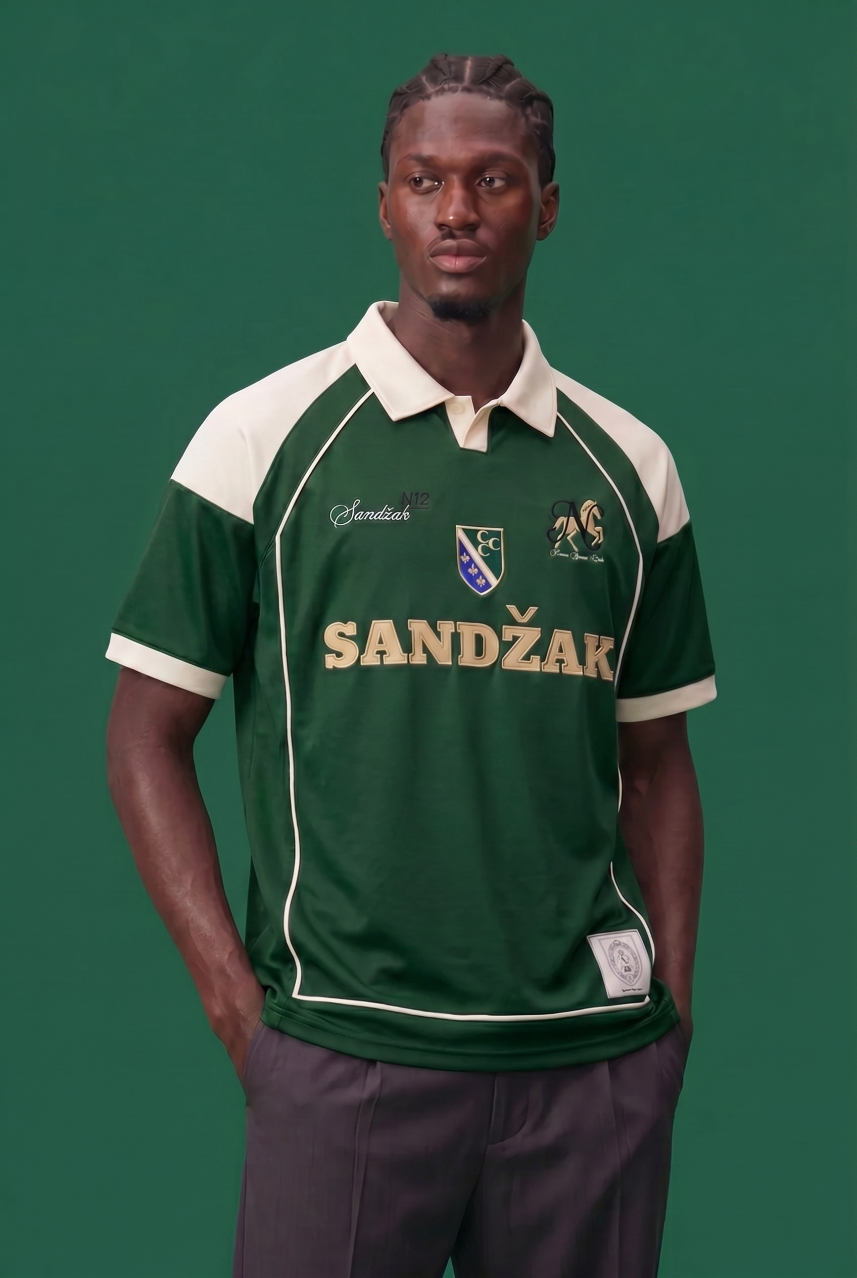 //SANDŽAK