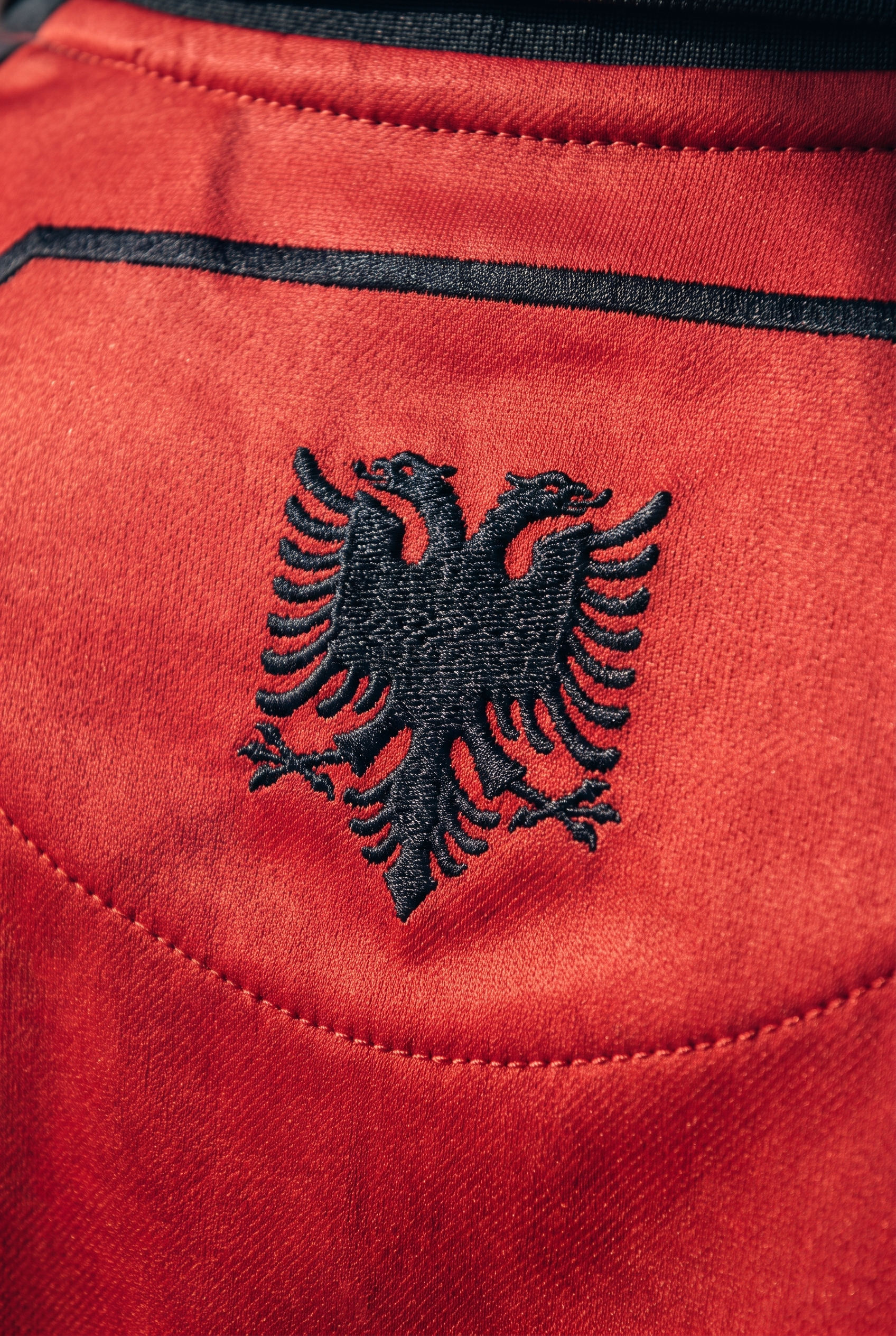 //ALBANIA