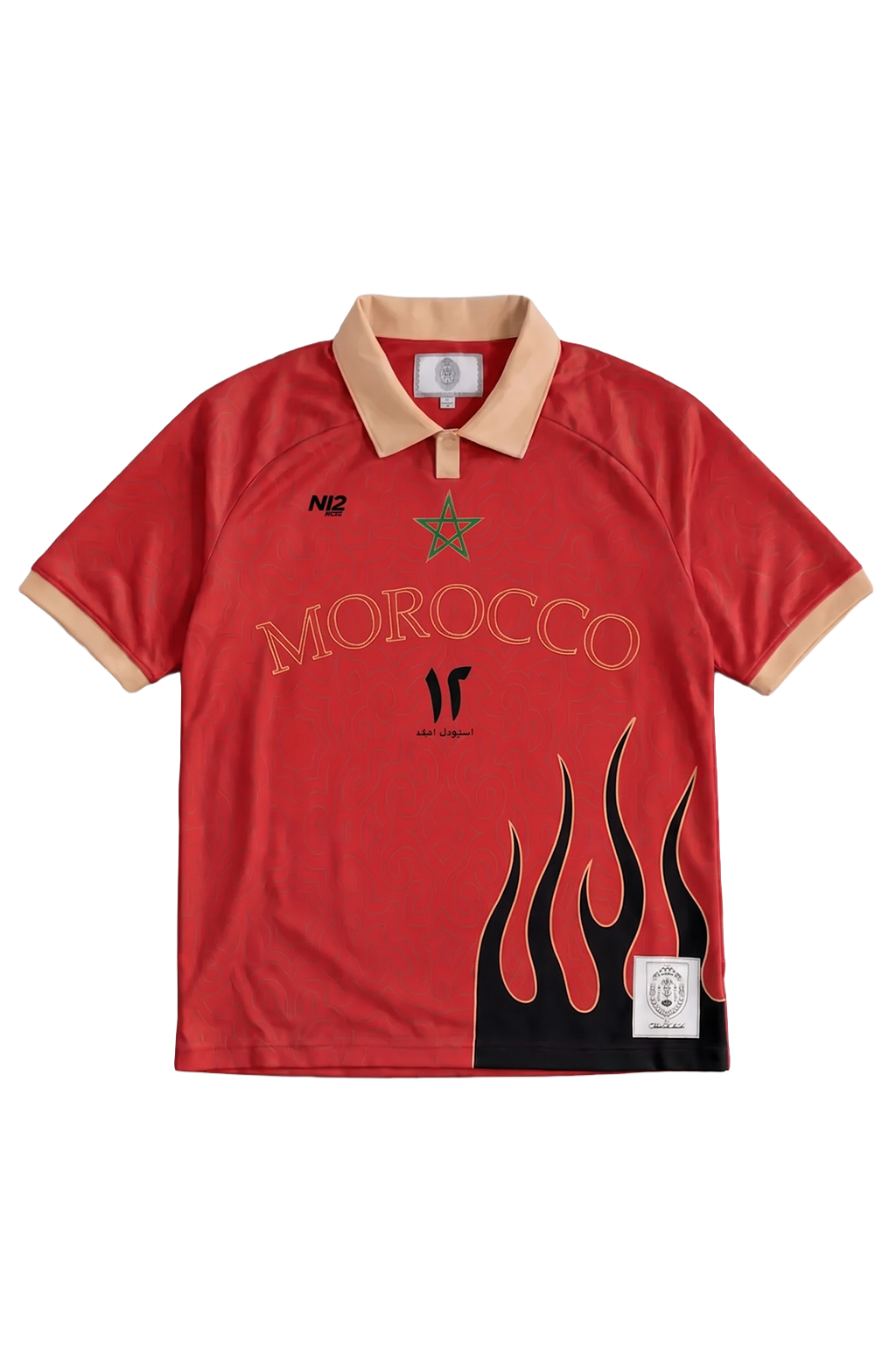//MOROCCO