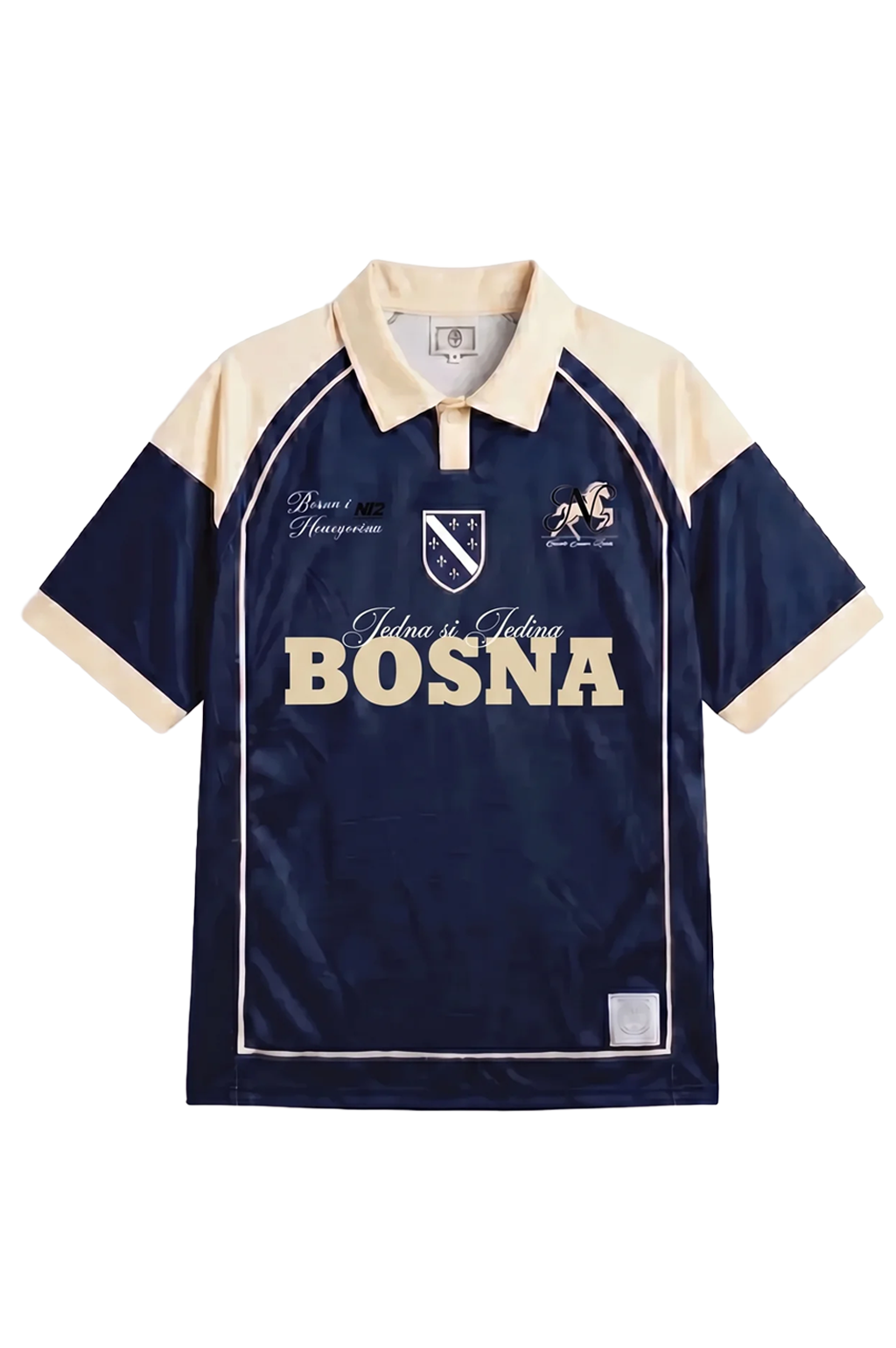 //ZLATNA BOSNA