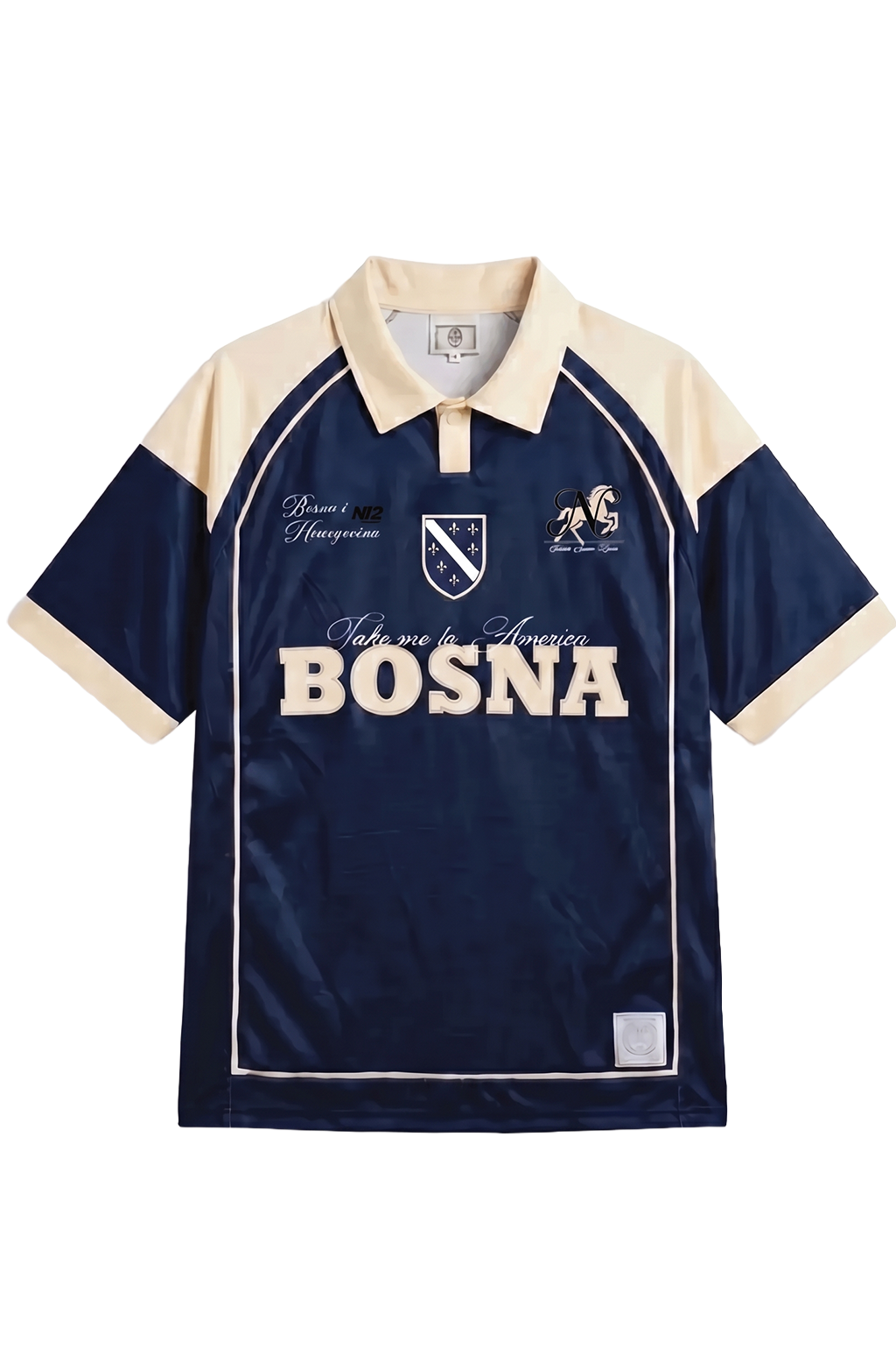 //ZLATNA BOSNA