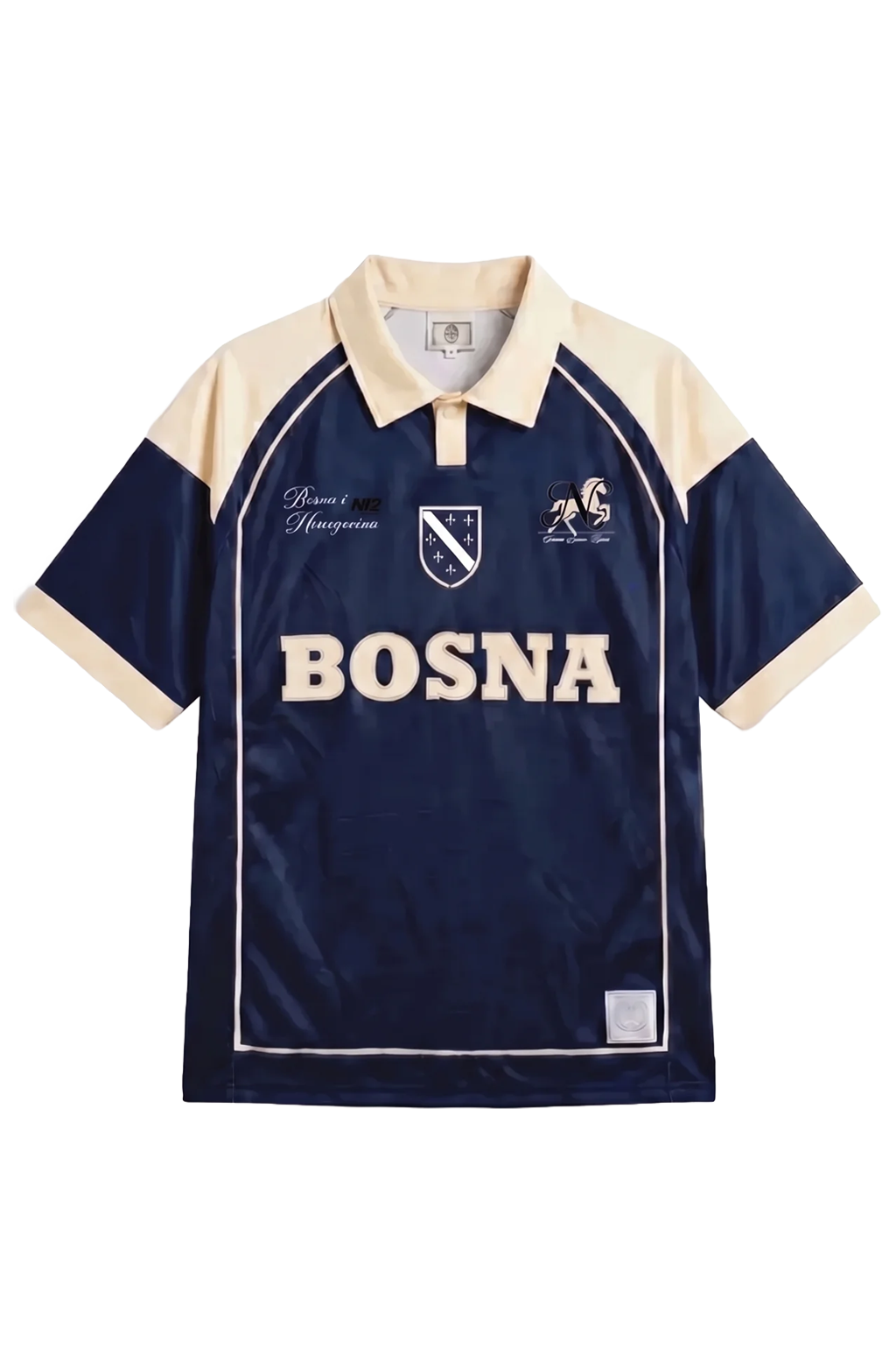 //ZLATNA BOSNA